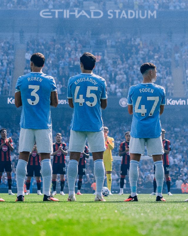 City vs Brighton Match Tickets